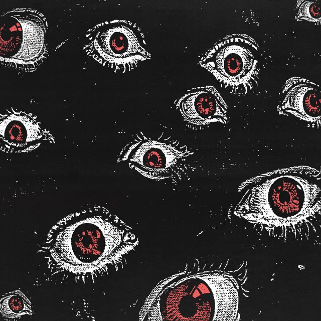 Roderick Porter - 'Evil Eye (feat. Northside Hollow)' [Ringtone]