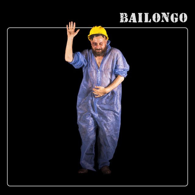 Fernández Pereyra - 'Bailongo' [Ringtone]