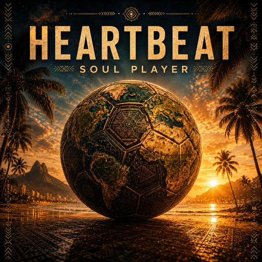 Soul Player - 'Heartbeat' [Ringtone]