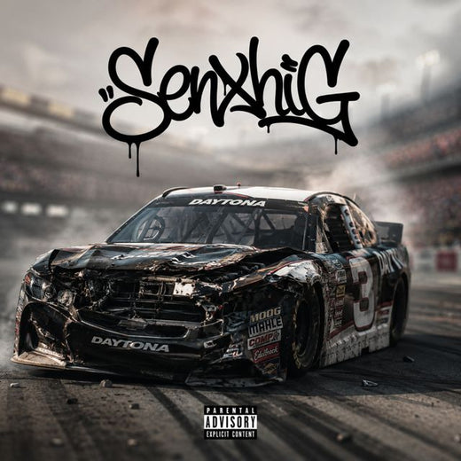 Senxhi G - 'Soltar' [Ringtone]