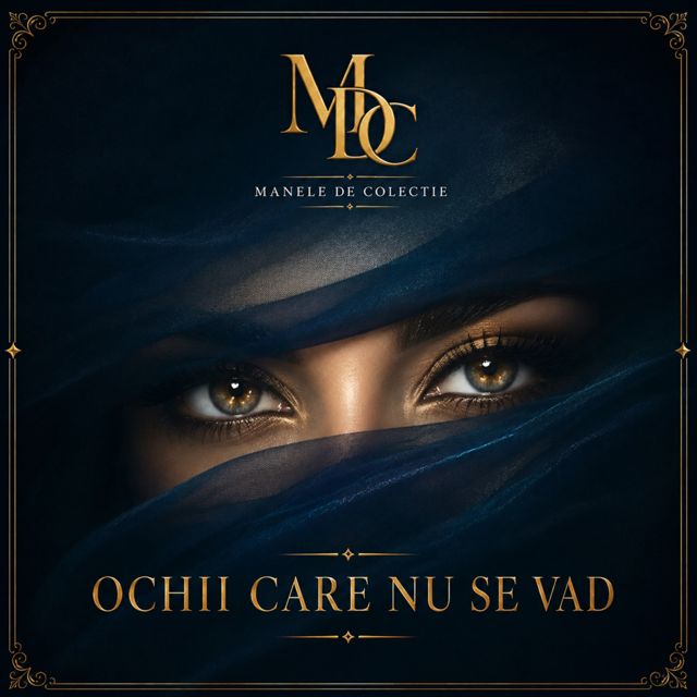 Manele De Colectie - 'Ochii Care Nu Se Vad' [Ringtone]