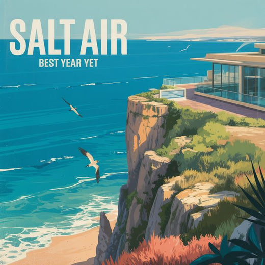 Best Year Yet - 'Salt Air' [Ringtone]
