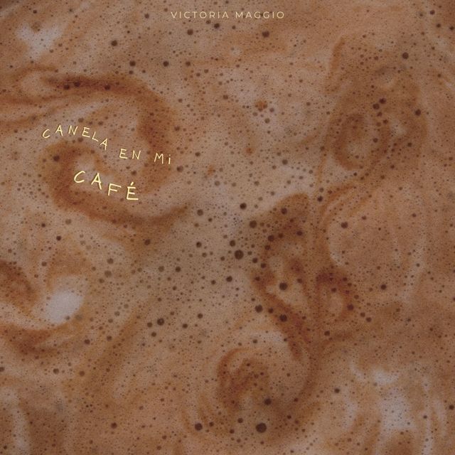 Victoria Maggio - 'Canela en mi café' [Ringtone]
