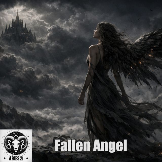 Aries21 - 'Fallen Angel' [Ringtone]