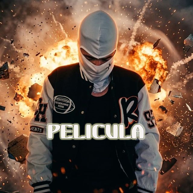 Lil dilan - 'pelicula' [Ringtone]