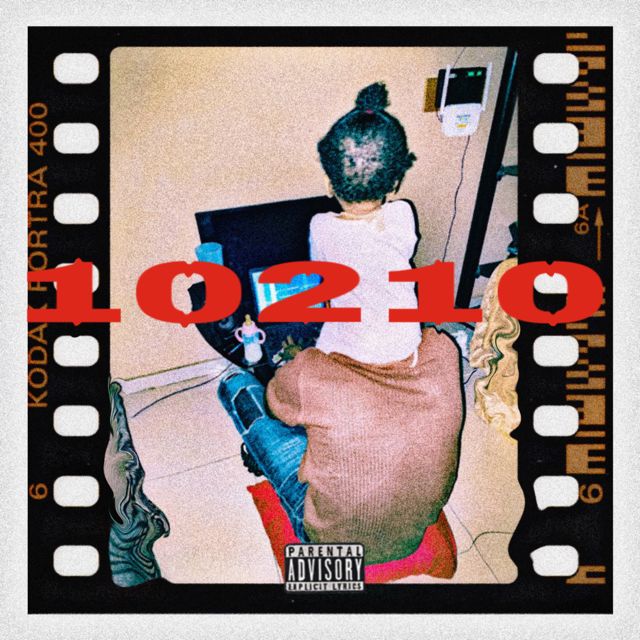 Nanic Ore - '10210' [Ringtone]