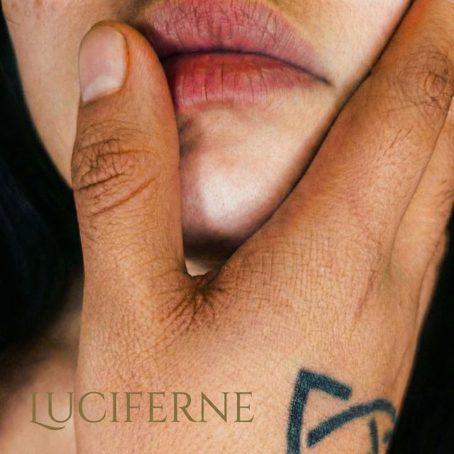 Luciferne - 'Tacto y Miel' [Ringtone]