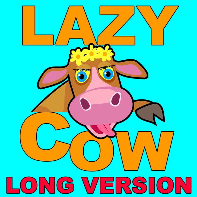 Animal Sounds - 'Lazy Cow Long Version' [Ringtone]
