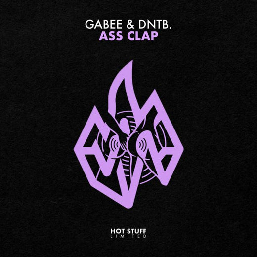 Gabee (HUN) - 'Ass Clap (feat. DNTB.)' [Ringtone]