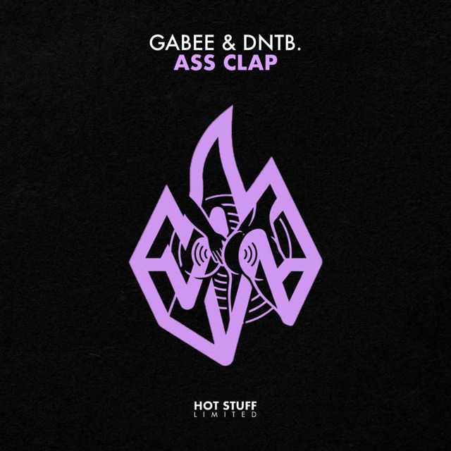 Gabee (HUN) - 'Ass Clap (feat. DNTB.)' [Ringtone]
