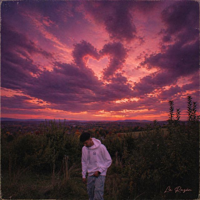 LuisOn - 'La Razón' [Ringtone]