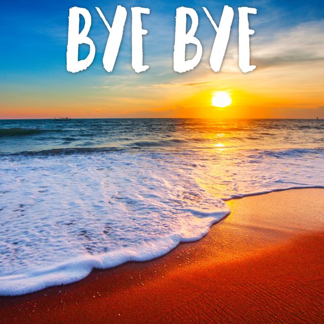 Tropical Jawns - 'Bye Bye (Marimba)' [Ringtone]