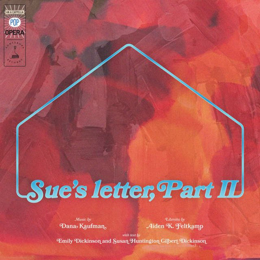 Dana Kaufman - 'Sue's letter, Part II' [Ringtone]