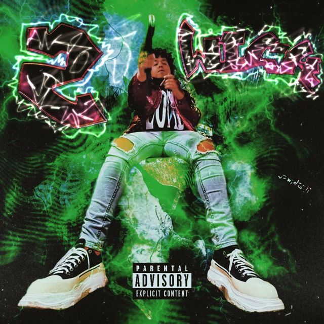 2slimey - '2 Wick!' [Ringtone]