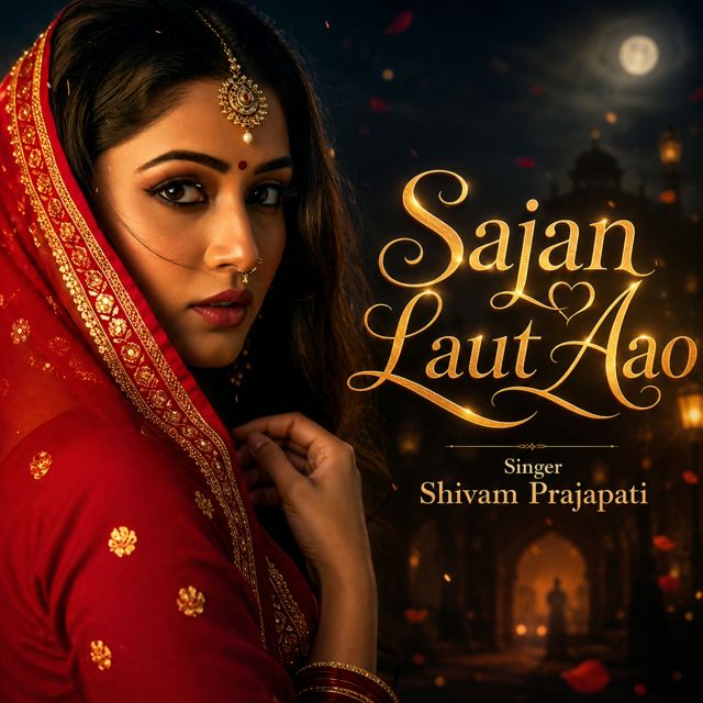 Shiva Prajapati - 'Sajan Laut Aao' [Ringtone]