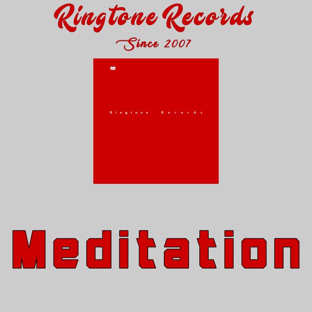 Sound of Space - 'Meditation (Sci Fi Long Version)' [Ringtone]