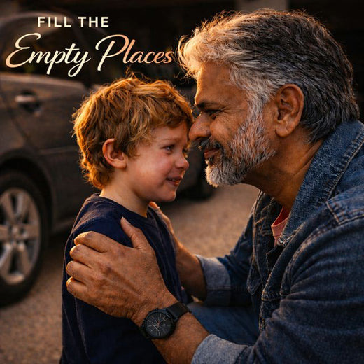 Hopevibrations - 'FILL THE EMPTY PLACES' [Ringtone]