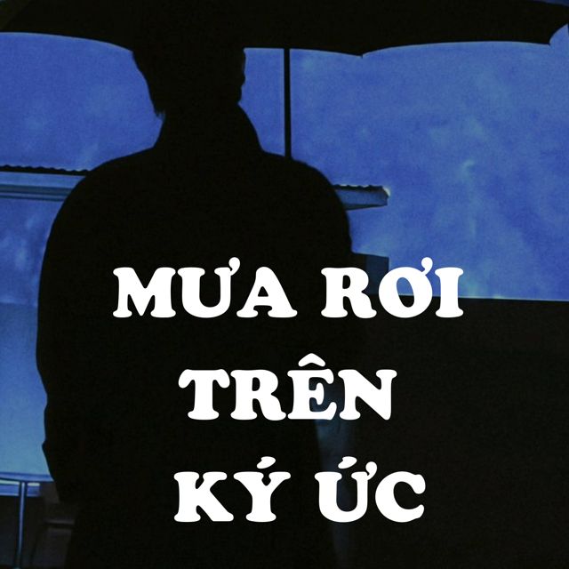 Yully - 'Mưa rơi trên ký ức (Lofi)' [Ringtone]