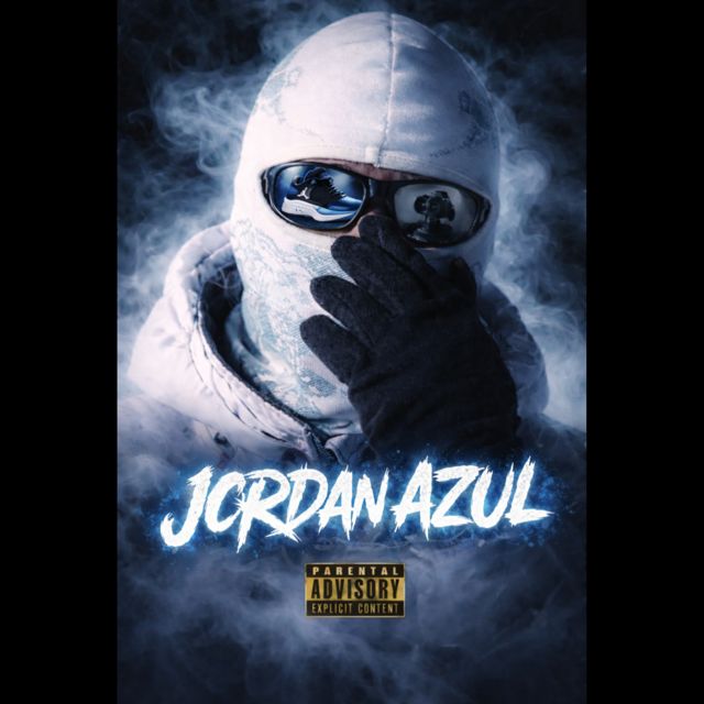LPXiki7 - 'Jordan Azul (Prod.Dugueto027)' [Ringtone]