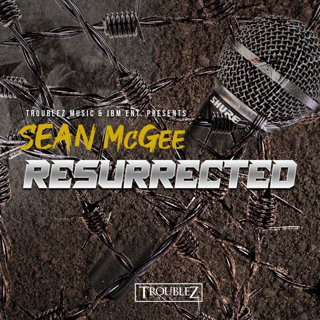 Sean McGee - 'Resurrected' [Ringtone]