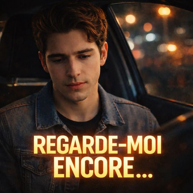 Lucas virtual singer - 'Regarde-moi encore' [Ringtone]