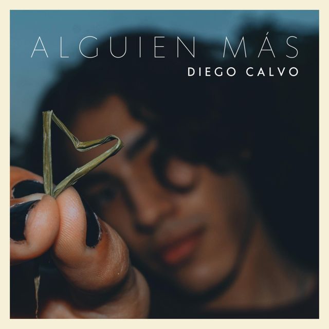 Diego Calvo - 'Alguien Más' [Ringtone]