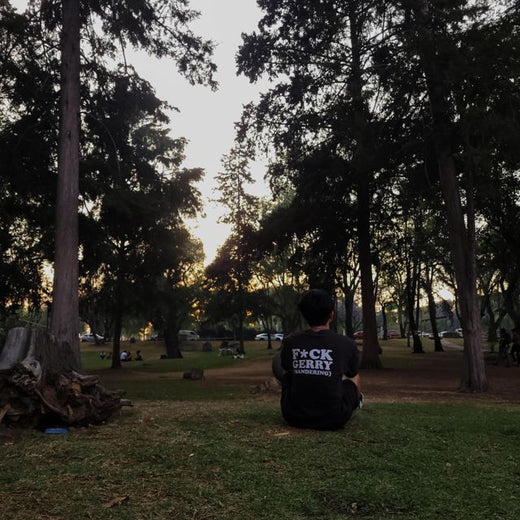 Lil Hady - 'Otra Vez (feat. LIL JOYZ)' [Ringtone]