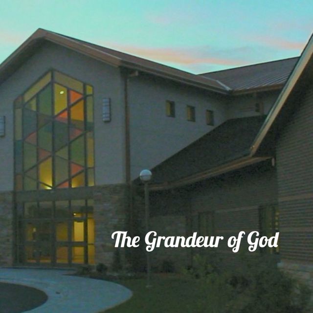 Summit Woods Baptist Church - 'The Grandeur of God' [Ringtone]
