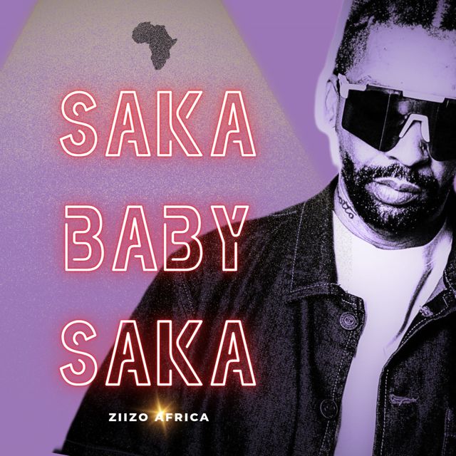 ZiizoAfrica - 'Saka' [Ringtone]