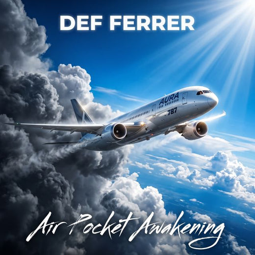 Def Ferrer - 'Air Pocket Awakening' [Ringtone]