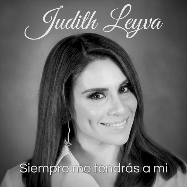 Judith Leyva - 'Siempre me tendrás a mí (Acoustic demo)' [Ringtone]