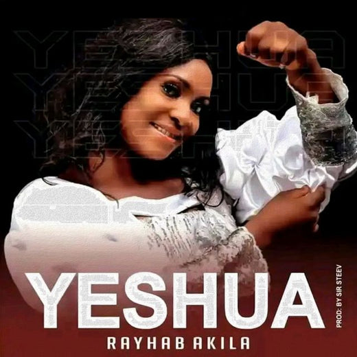 Rayhab Akila - 'YESHUA' [Ringtone]