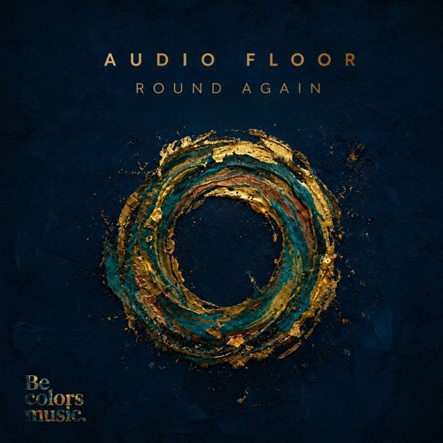 Audio Floor - 'ROUND AGAIN' [Ringtone]