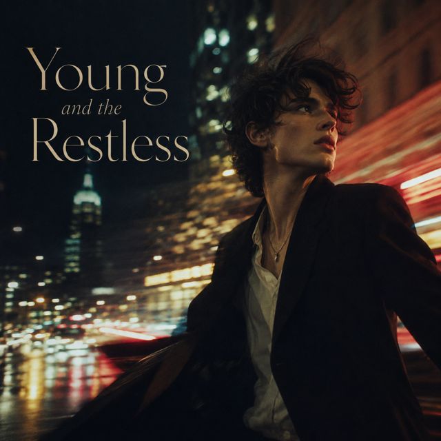 Tạ Thiên Thành - 'young and the restless' [Ringtone]