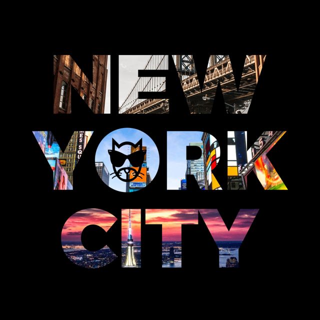 Gato Mendez - 'New York City' [Ringtone]
