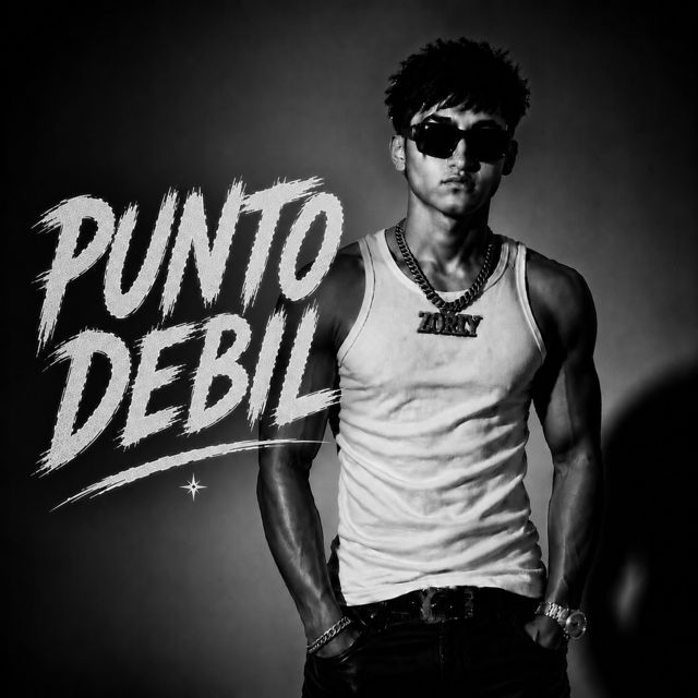 Zorly - 'Punto Debil' [Ringtone]