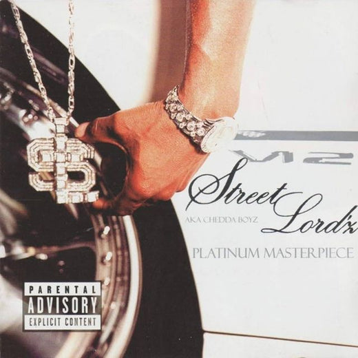 Streetlordz - 'Shake It Like That' [Ringtone]