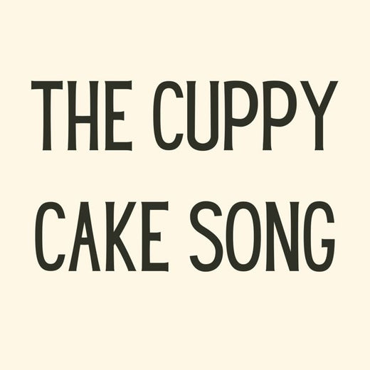 JB Wrld - 'The Cuppycake Song' [Ringtone]