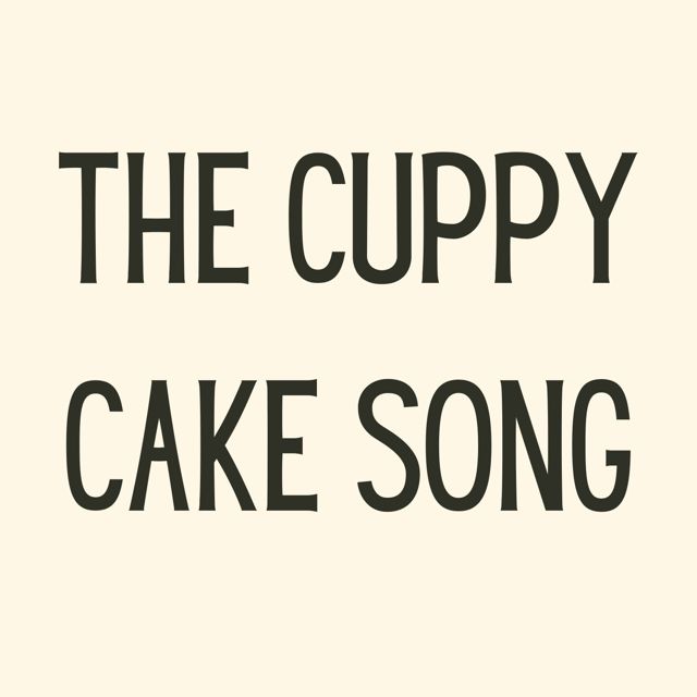 JB Wrld - 'The Cuppycake Song' [Ringtone]