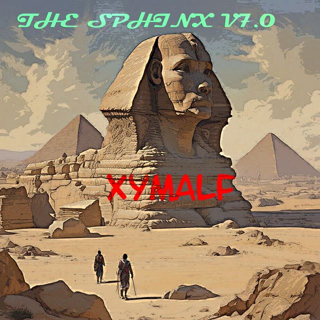 xymalf - 'The sphinx (7.0)' [Ringtone]