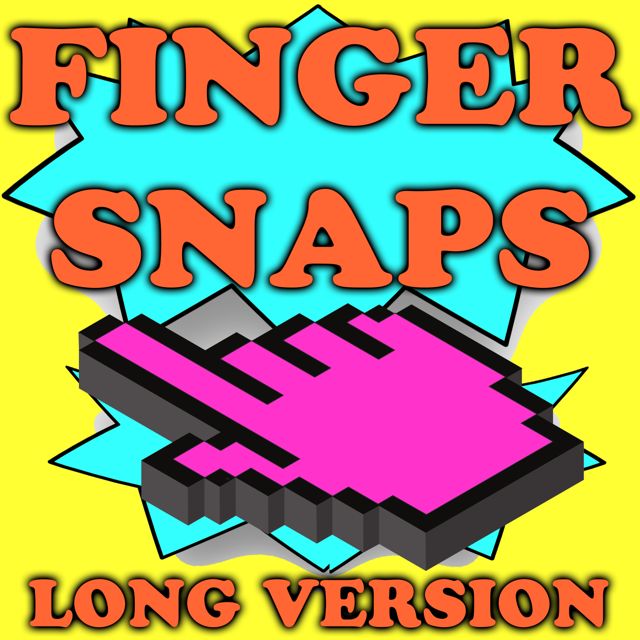 Text Tone Sounds - 'Finger Snaps Long Version (Text Tone)' [Ringtone]