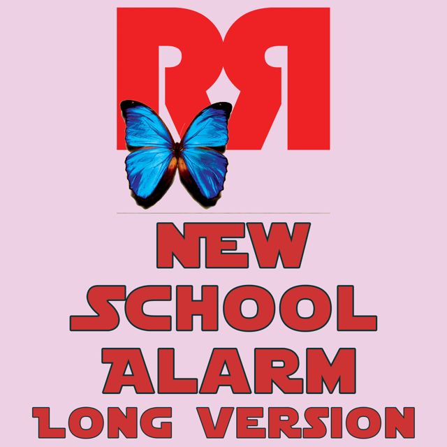 RR Collective - 'New School Alarm (Long Version)' [Ringtone]