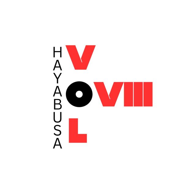 Hayabusa music - 'session VIII' [Ringtone]