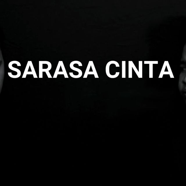 Hizkia - 'Sarasa Cinta (feat. Syarif Deyonz)' [Ringtone]