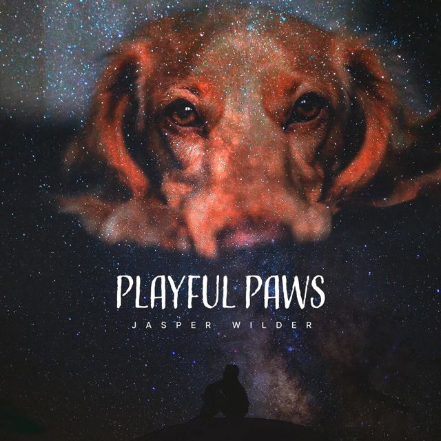 Jasper Wilder - 'Ease Vastness' [Ringtone]