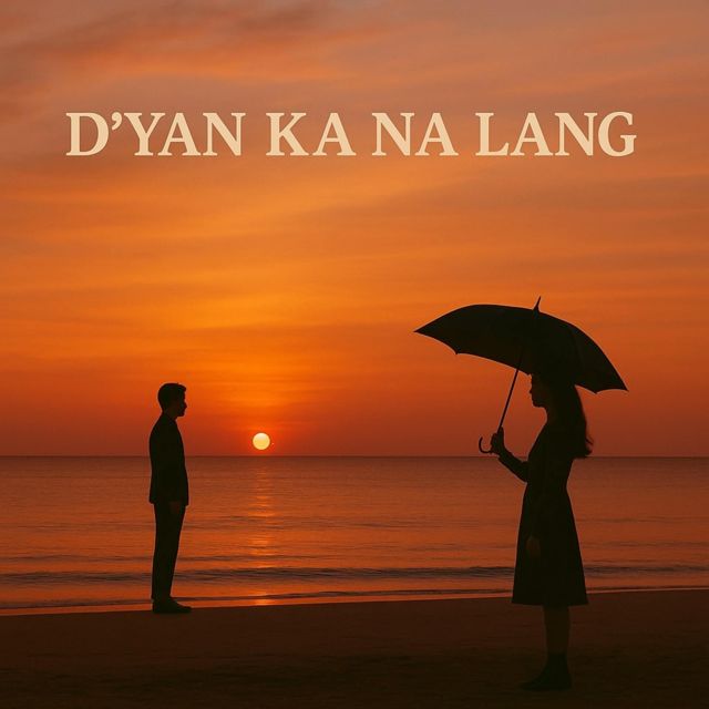 Dream Seven - 'D'yan ka na lang' [Ringtone]