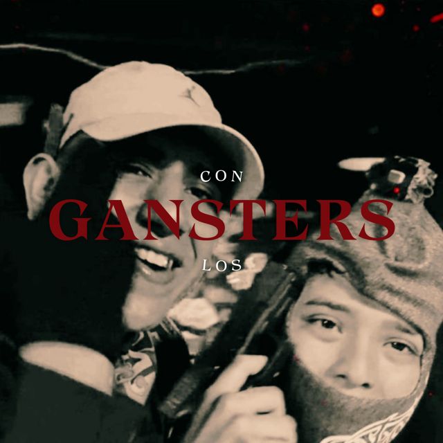 Bateria $eria Beats - 'Con Los Gansters' [Ringtone]