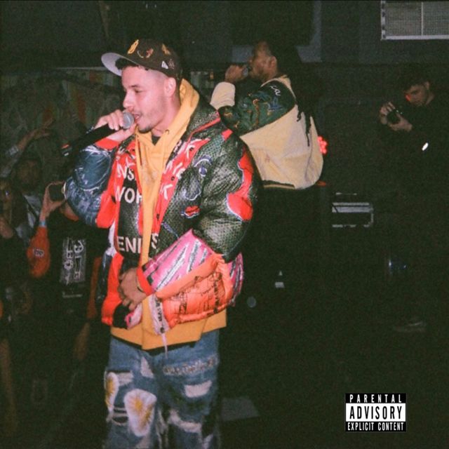 Nyck Caution - 'Stone Heart' [Ringtone]