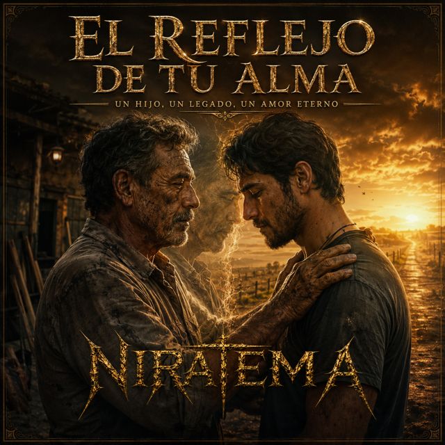 Niratema - 'El reflejo de tu alma' [Ringtone]