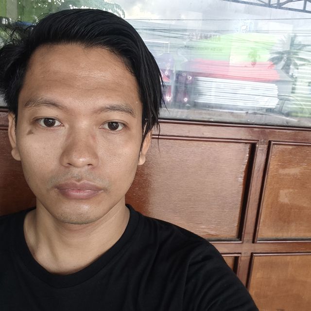 Bian Robiyanto - 'Andai Aku Burung' [Ringtone]